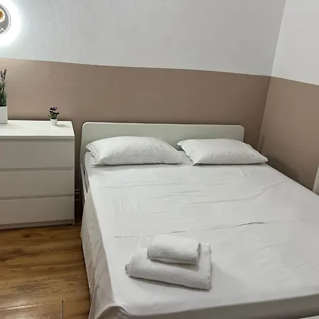 Апартаменты Casa Bella Nazionale Рим