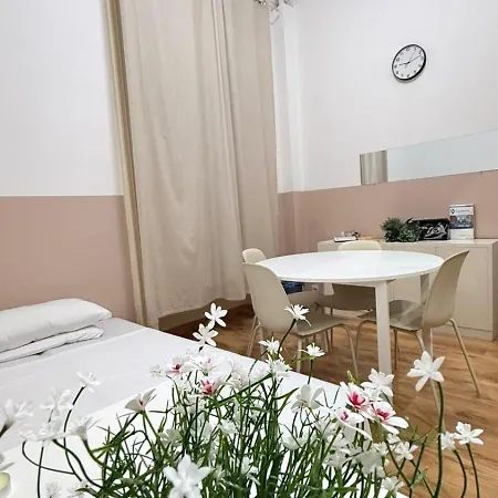 Апартаменты Casa Bella Nazionale