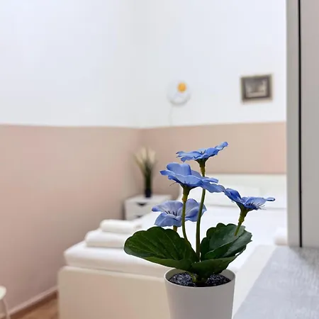 Casa Bella Nazionale Апартаменты