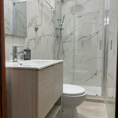 Apartamento Casa Bella Nazionale