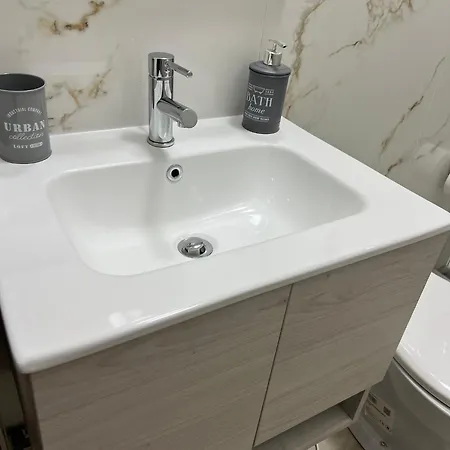 Casa Bella Nazionale Apartamento *