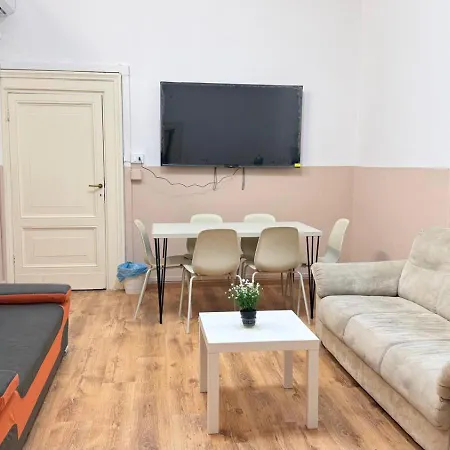 Casa Bella Nazionale *