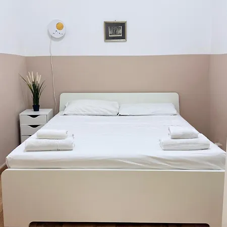 Apartamento Casa Bella Nazionale *