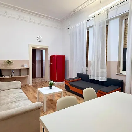 Apartamento Casa Bella Nazionale *
