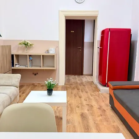 Apartamento Casa Bella Nazionale