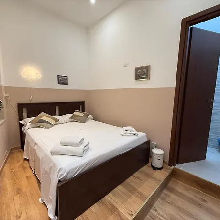 Apartment Casa Bella Nazionale *
