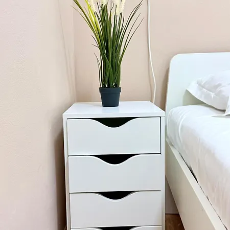 Apartamento Casa Bella Nazionale *