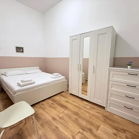 Casa Bella Nazionale Rom
