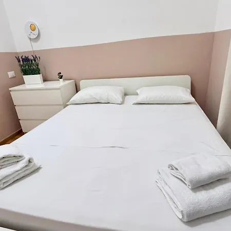 Casa Bella Nazionale Apartamento Roma
