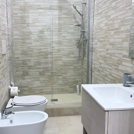 Apartamento Casa Bella Nazionale Roma