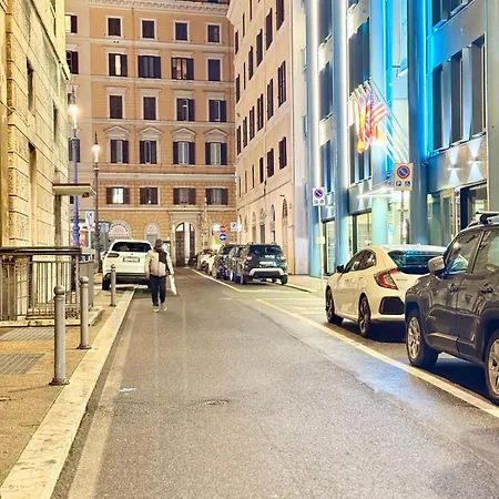 Apartamento Casa Bella Nazionale *