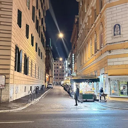 Casa Bella Nazionale Apartamento
