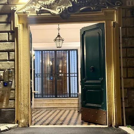 Casa Bella Nazionale * Roma